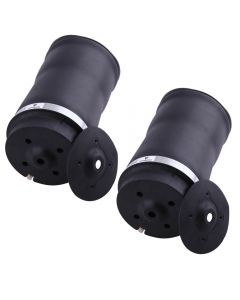 Compatible for Mercedes W251 R350 R500 2006 2008 2010 Rear Air Suspension Spring Bags Pair