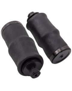 For Firestone W02-358-7036 compatible for Peterbilt Truck Cab Air Springs Bags Pair