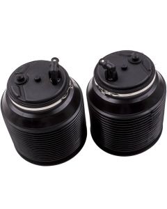 Compatible for Lexus GX470 2002-2009 Air Shock Spring Bellows Pair Rear Air Suspension Bag