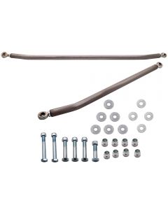 Compatible for Jeep XJ MJ ZJ TJ LJ Crossover 1 TON steering kit High Quality