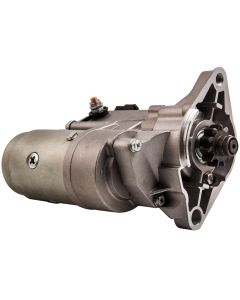 Starter Motor compatible for TOYOTA Hilux LN106 LN111 LN130 LN132 LN147 LN165 LN167 LN172