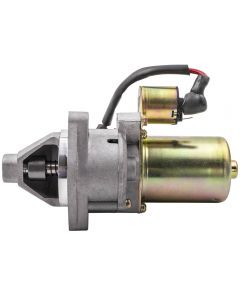 Compatible for Honda 11HP and 13HP GX340 GX390 12V All Years Starter 2010 2011 2012 2013