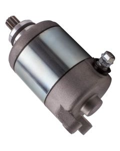 Compatible for Honda ATV TRX 450 TRX450ER 2006-2014 12V Starter Motor 10 Tooth 18922