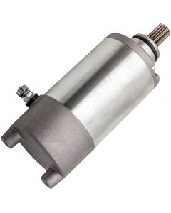 Compatible for Yamaha Moto-4 YFM200 Tri-Moto YTM225 1985 1986 4BD-81800-00-00 Starter Motor 