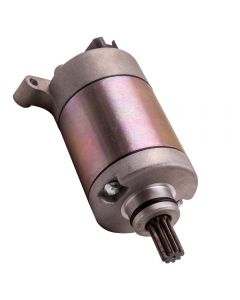 Compatible for Yamaha 700 Grizzly 2009-2013 ATV EPS Hunter YFM7FGH YFM7FG 12V Starter Motor