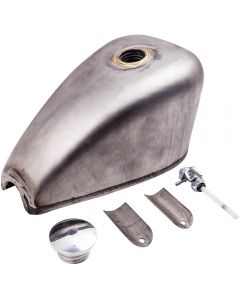 3.1 Gallon Gas Fuel Tank Replaces for 1955-1978