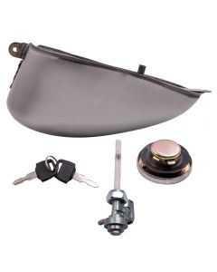 Brand New 1.5 Gallon Gas Tank Direct Mount for Ironhead Bobber