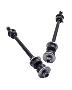 2 Sway Bar Links compatible for Dodge Ram 1500 4Wd 2002-2005 1 Year Warranty 4x4 New