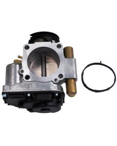 Throttle Body compatible for AUDI A4 A6 1.6 1.8 compatible for VW PASSAT 3B 1.6 1.8 058133063H 058133063E