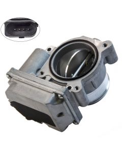 Compatible for Audi A8 Q5 Q7 3.0 TDI compatible for VW Touareg 3.0 V6 2004-2016 4E0145950J Throttle Body