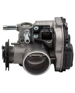 Compatible for Chevrolet Lacetti 1.4 1.6 compatible for Daewoo Nubira 1.4i 1.6i 96815480 New Throttle Body