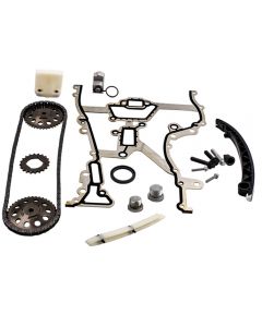 Timing Chain Kit compatible for OPEL Agila Astra Corsa compatible for VAUXHALL 1.0-1.4L 6606027