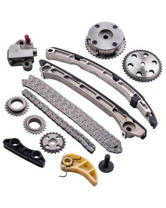 Timing Chain Kit compatible for Mazda 3/CX-7 Speed 3/6 2.3L 2006-2013 VVT Acuator Gear