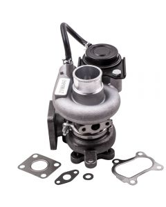 Turbocharger D4EA TD025M compatible for KIA Carens 28231-27000 2.0 CRDi 113HP 83kw