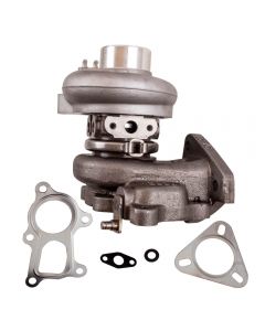 Compatible for Mitsubishi L300 Pajero Shogun 4D56T 2.5L TD04-10T 92-96 Water Cooled Turbo