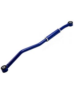 Compatible for Dodge Ram 2003-2013 2500 3500 HD Adjustable Track Bar Arm 0 inch-3 inch Lift Blue