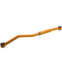 Compatible for Dodge Ram 2003-2013 2500 3500 HD Adjustable Track Bar Arm 0 inch-3 inch Lift Gold