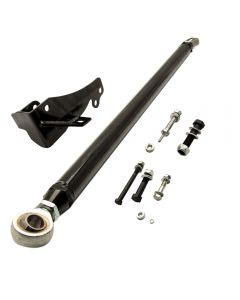 Adjustable Track Bar Rod 0 inch- 4 inch Lift compatible for Dodge Ram 1994-2002 2500 3500 4X4 4WD