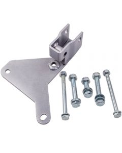 Front Track Bar Drop Bracket For Grand Cherokee WJ 99-04 2-4 Lift Heavy Duty