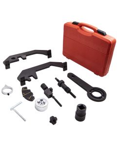 Engine Timing Tool Kit compatible for BMW N62 N73 V8 V12 E60 E63 E53 Tools Locking