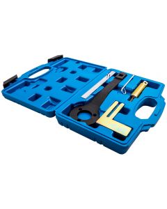 Engine Timing Chain Service Tool Kit Gear Holder compatible for BMW 3 5 6 7 X Z Series compatible for Mini