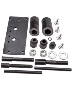 Bearing Installer Puller Tool Kit Twin Cam Inner Cam for Bearing Bushings