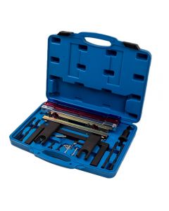 Engine Camshaft Timing Locking Tool Kit compatible for BMW N51,N52,N53 N54 N55