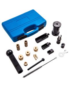 Injector Remover Puller Extractor Install Removal Tool Kit compatible for Audi VW