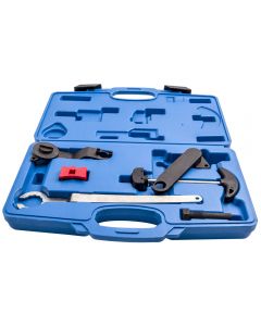 Camshaft Engine Timing Tool Kit compatible for Audi VW Seat Skoda 1.0L 1.6 1.2/1.4 TSI