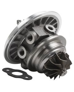 Compatible for Isuzu and compatible for GMC W 5.2L 4HK1 29006N6520 Turbo Turbocharger Catridge Core 