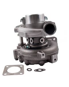 Compatible for Isuzu NRR NPR Truck compatible for GMC W 5.2L 4HK1 29006N6520 VAA40016 Turbo Turbocharger 