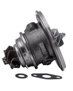 Compatible for Fiat Doblo Idea Punto 1.9 JTD Multijet VL35 VL25 RHF4 Turbo CHRA Cartridge 