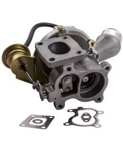 Compatible for Fiat Doblo Idea compatible for Lancia Musa 1.9 8v Multijet 8V VL35 RHF4 Turbo Turbocharger