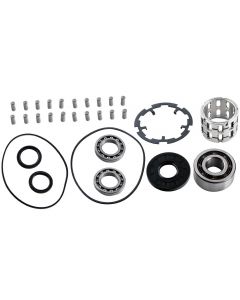 Front Differential Rebuild Kit Armature Plate compatible for Polaris Ranger 570 800 900