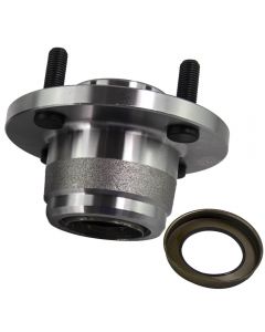 Compatible for Ford Focus Hatchback Saloon Estate Rear Wheel Bearing  Hub Assembly Sales