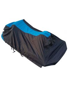 Jet Ski Trailerable Cover for Sea Doo Seadoo compatible for PWC GT GTS GTX