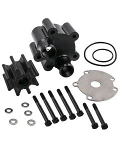 Compatible for MerCruiser Bravo Water Pump Impeller Kit, Replaces 18-3150, 46-807151A14 NEW