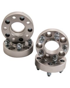 4x Wheel Spacer hub centric 5x114.3 1/2 compatible for FORD RANGER compatible for MUSTANG EXPLORER 20 nuts