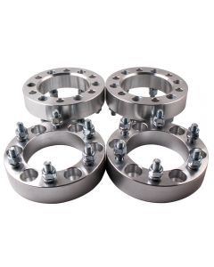 4 x WHEEL SPACERS 6 X 139.7 1985-1993 - Compatible for Dodge - Ram 50 38MM 1.5 inch 6x5.5''