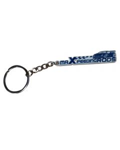 Maxpeedingrods compatible for white keychain