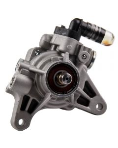 New Power Steering Pump compatible for Honda Accord L4 2.4L 2003-2005 56100RAAA01RM