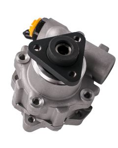 Compatible for VW Passat 3B2 3B2 3B5 3B6 1.6 1.8 1.9 2.3 Power Steering Pump 8D0145156L New