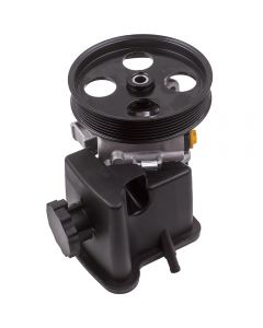 Power Steering Pump compatible for Mercedes-Benz C230 Kompressor 2003-2005 0034664101