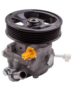 Power Steering Pump compatible for Subaru Outback 2001-2004 3.0L DOHC 96-05443